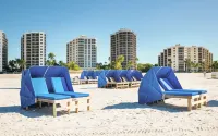 Pointe Estero Resort - Beach