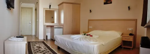 Kaunos Hotel Hotel a Distretto di Köyceğiz