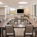 Hilton Garden Inn Flint Downtown Hotel di Flint