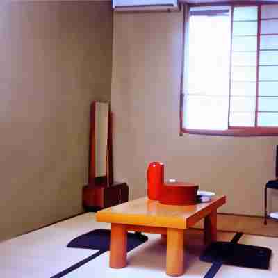 民宿ことぶき Rooms