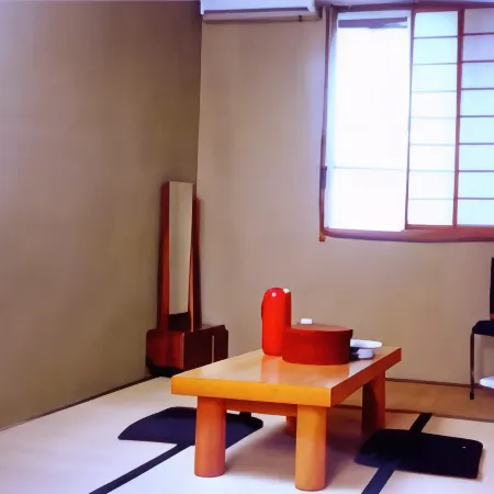 Minshuku Kotobuki