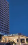 Rodos Palace Hotel - balcón