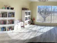 Modern farmhouse retreat between DFW and Houston. Hotel di County Freestone