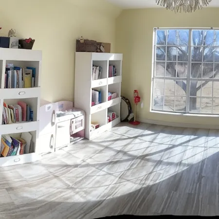 Modern farmhouse retreat between DFW and Houston. Отели в г. Фристоун