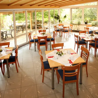 Hotel Lindner Hotels in Oberderdingen