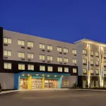 Tru by Hilton York Hotel a York
