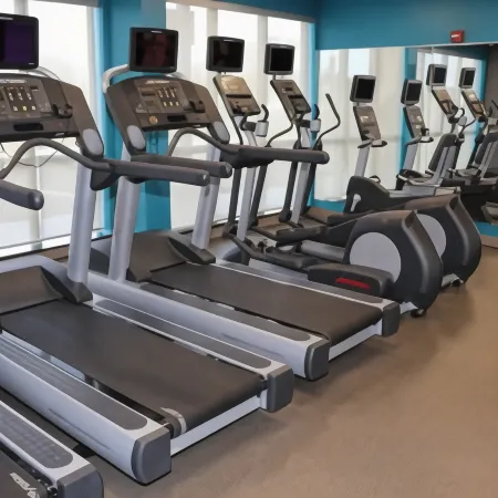 Fairfield Inn & Suites Bowling Green