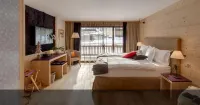 Matterhorn Lodge Boutique Hotel & Apartments
