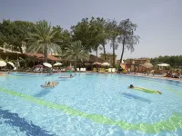 Side Palm d'or Hotel