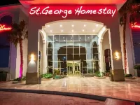 Xperience St. George Sharm El Sheikh Hotels near Mustafa Mosque