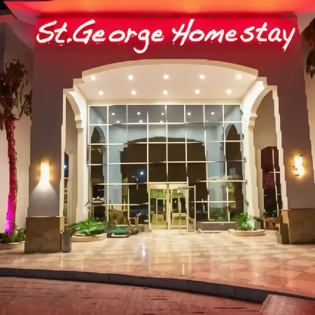 Xperience St. George Sharm El Sheikh Отели рядом с достопримечательностью «Коптская церковь»