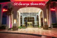 Xperience St. George Sharm El Sheikh - Cheap