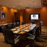 DoubleTree by Hilton Hotel Springfield