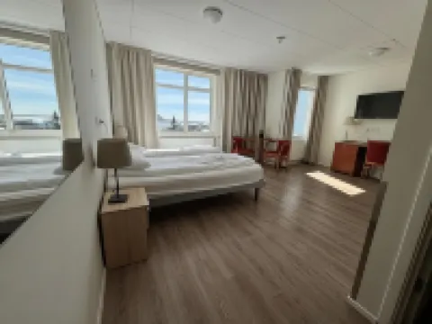 Hótel Borgarnes Hotels in Borgarnes