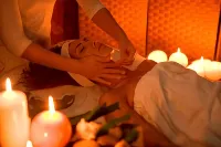 三吉奧吉奧度假酒店 - SPA