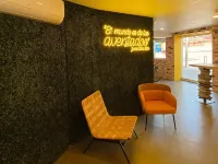 호텔 에스탄시아스 VIVE MX 쿠아우테목, 트레이드마크 바이 윈덤 멕시코시티 호텔