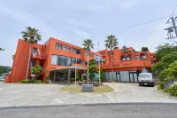 HOTEL sunresort shirahama