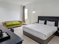 Charaka Grande Hotels in Kejajar