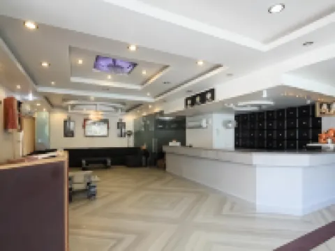 Hotel Mountview International