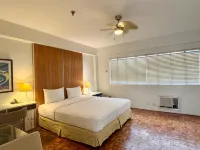 The Clipper House in Poblacion Makati Hoteles en Makati
