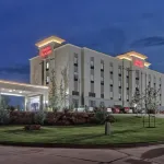 Hampton Inn & Suites Guthrie Hotels in Guthrie