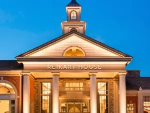 Reikart House, Buffalo, a Tribute Portfolio Hotel