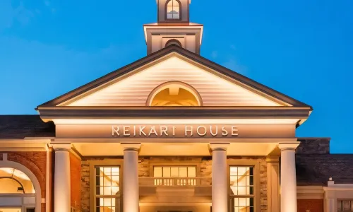 Reikart House, Buffalo, a Tribute Portfolio Hotel