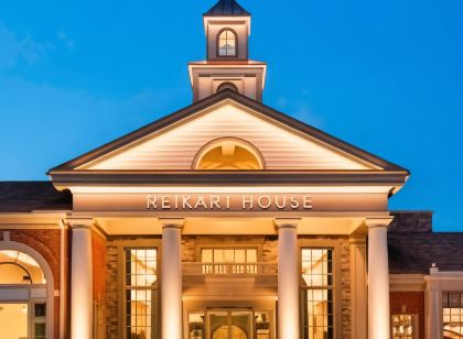 Reikart House, Buffalo, a Tribute Portfolio Hotel