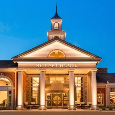 Reikart House, Buffalo, a Tribute Portfolio Hotel Hotels near Amherst State Park