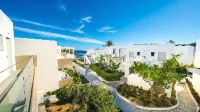 Adele Beach Hotel - Havudsigt