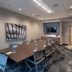 Fairfield by Marriott Edmonton International Airport Các khách sạn ở Nisku