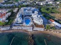 Harmony Rethymno Beach Hotel Hotels in Stavromenos