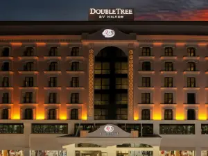 Doubletree by Hilton Elazig