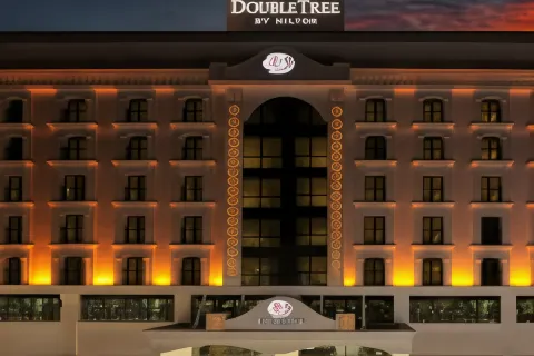 Doubletree by Hilton Elazig
