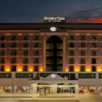 Doubletree by Hilton Elazig