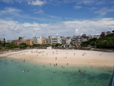 เกสท์เฮาส์ เบส โอกินาวา - โฮสเทล