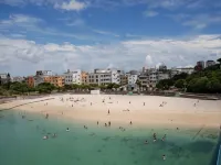 Guesthouse Base Okinawa