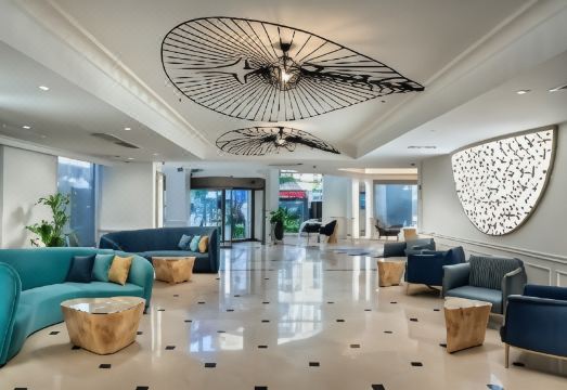 Occidental Pera Istanbul Hotel Overview