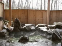 Shikino Yado Subaru - Hot Springs
