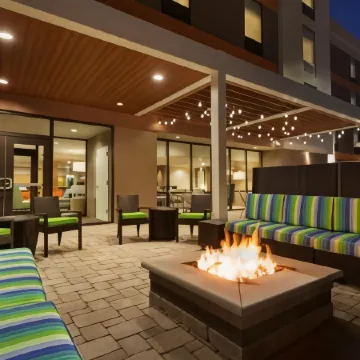 Home2 Suites by Hilton Champaign / Urbana