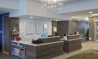 Hilton Garden Inn St. John's Newfoundland