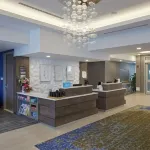 Hilton Garden Inn St. John's Newfoundland