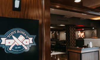 Hilton Palm Beach Pbi