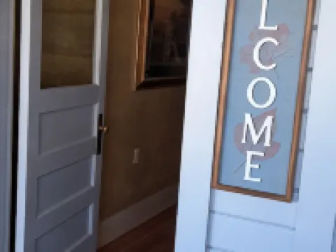 Havasupai Falls Villa on Historic Route 66! Hotels in Seligman
