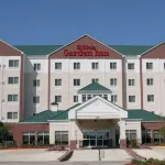 Hilton Garden Inn Starkville Hotels in West Point