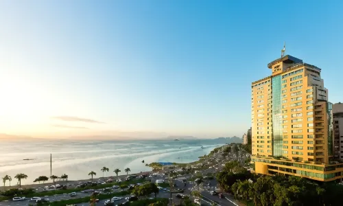 Majestic Palace Hotel