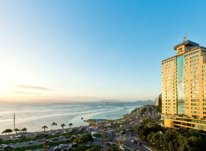 Majestic Palace Hotel