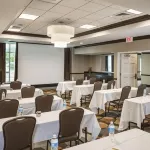 Hilton Garden Inn Hampton Coliseum Central