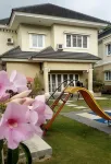 Villa Green Hill Sibolangit OniOmo 4Br Hotels in Sibolangit