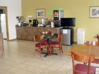 Rodeway Inn Salina North Hoteles en Salina